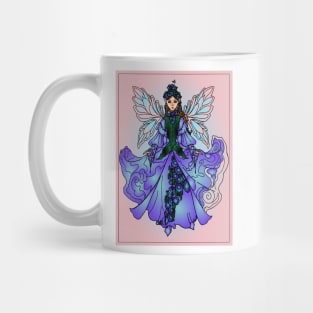 Faeries 23 (Style:1) Mug